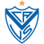 Velez Sarsfield U20