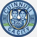 Cuinnuti Ca City