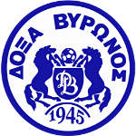 PAO Doxa Vyronos