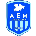 AE Mykonou