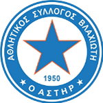 AS Asteras Vlachioti