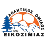 AO Eikosimias