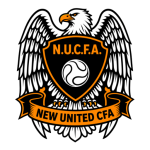 New United CFA U20