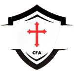 CFA Cruz Alta U20
