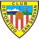 CD San Serván
