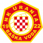 NK Urania Baška Voda