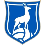 Chamois Niortais