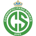 Cosmopolitano U15