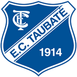 Taubaté U15