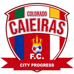 Colorado Caieiras U15