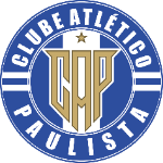 Atlético Paulista U15