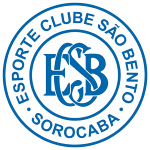 São Bento U15