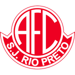 América-SP U15