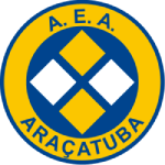 AE Araçatuba U15