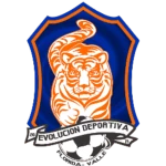 Evolución Deportiva