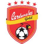 Cardenales Gold