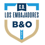 B&O Los Embajadores
