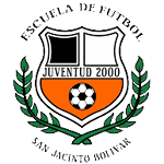 Juventud 2000