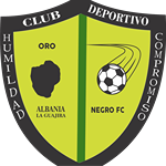 Oro Negro FC