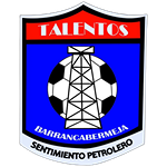 Talentos Barrancabermeja