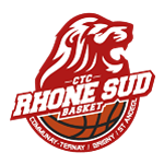 CTC Rhône Sud Basket