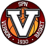 SPN Vernon Basket
