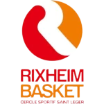 CSSL Rixheim Basket