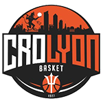 Basket CRO Lyon