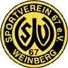 SV 67 Weinberg
