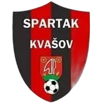 TJ Spartak Kvašov