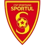 CSF Spartanii Selemet