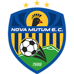 Nova Mutum U20