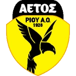 AO Aetos Riou