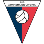 Aurrerá De Vitoria U19