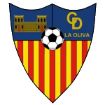 CD La Oliva U19