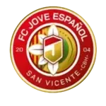 FC Jove Español San Vicente U19