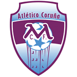 Atlético Coruña Montañeros U19
