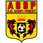 AS Saint-Priest U19