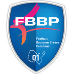 Bourg-en-Bresse U19