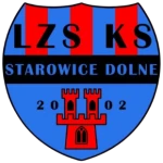 LZS Starowice Dolne