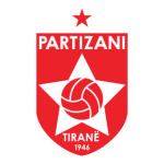 FK Partizani Tirana