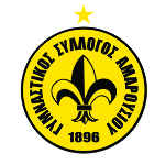 Maroussi BC U21