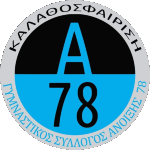 GS Anoixis 78