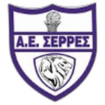 AE Serres