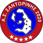 AS Santorinis 2020