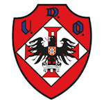 UD Oliveirense U19