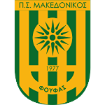 PS Makedonikos Foufas