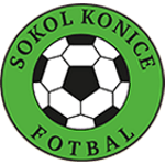 Sokol Konice