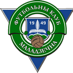Molodechno-2018