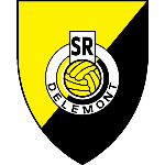 SR Delémont III